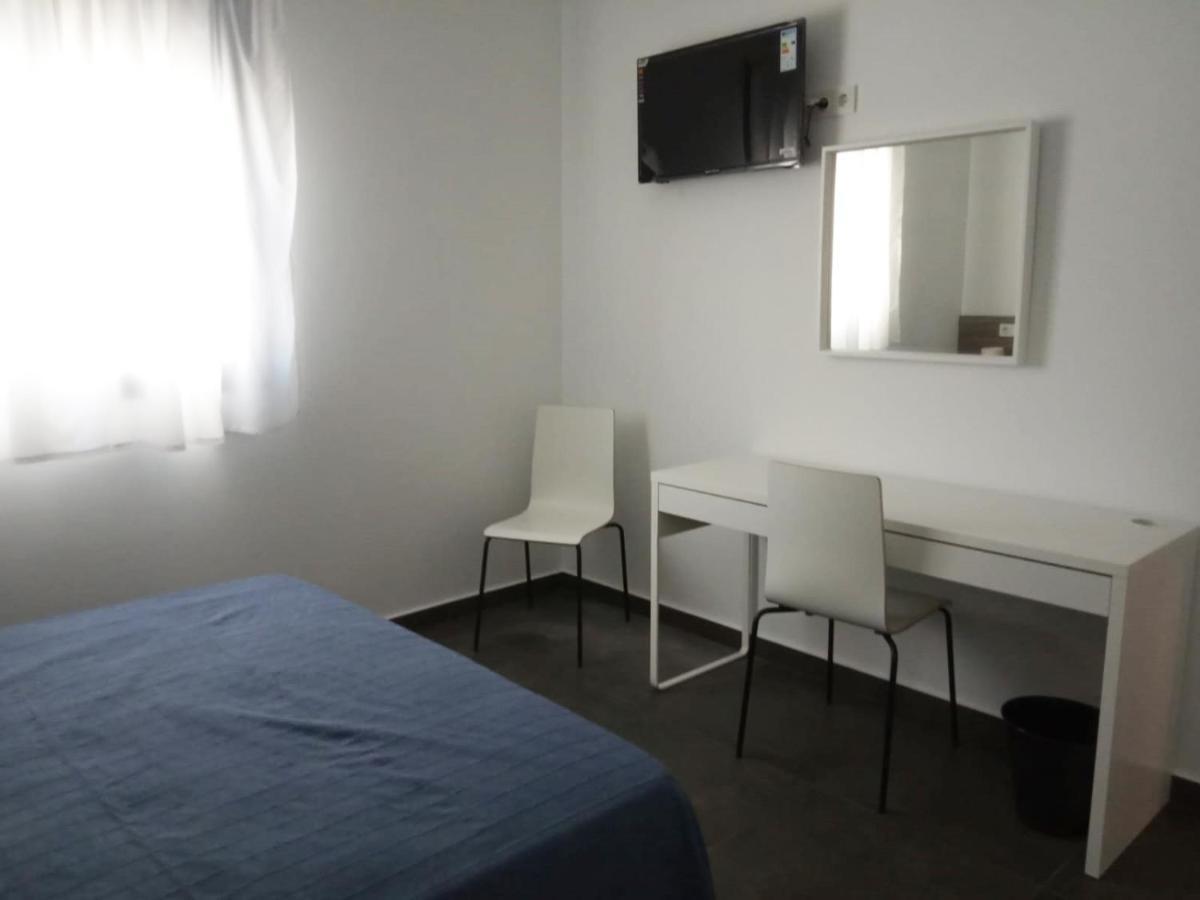 Granja de Rocamora Josefina Bed & Breakfast מראה חיצוני תמונה