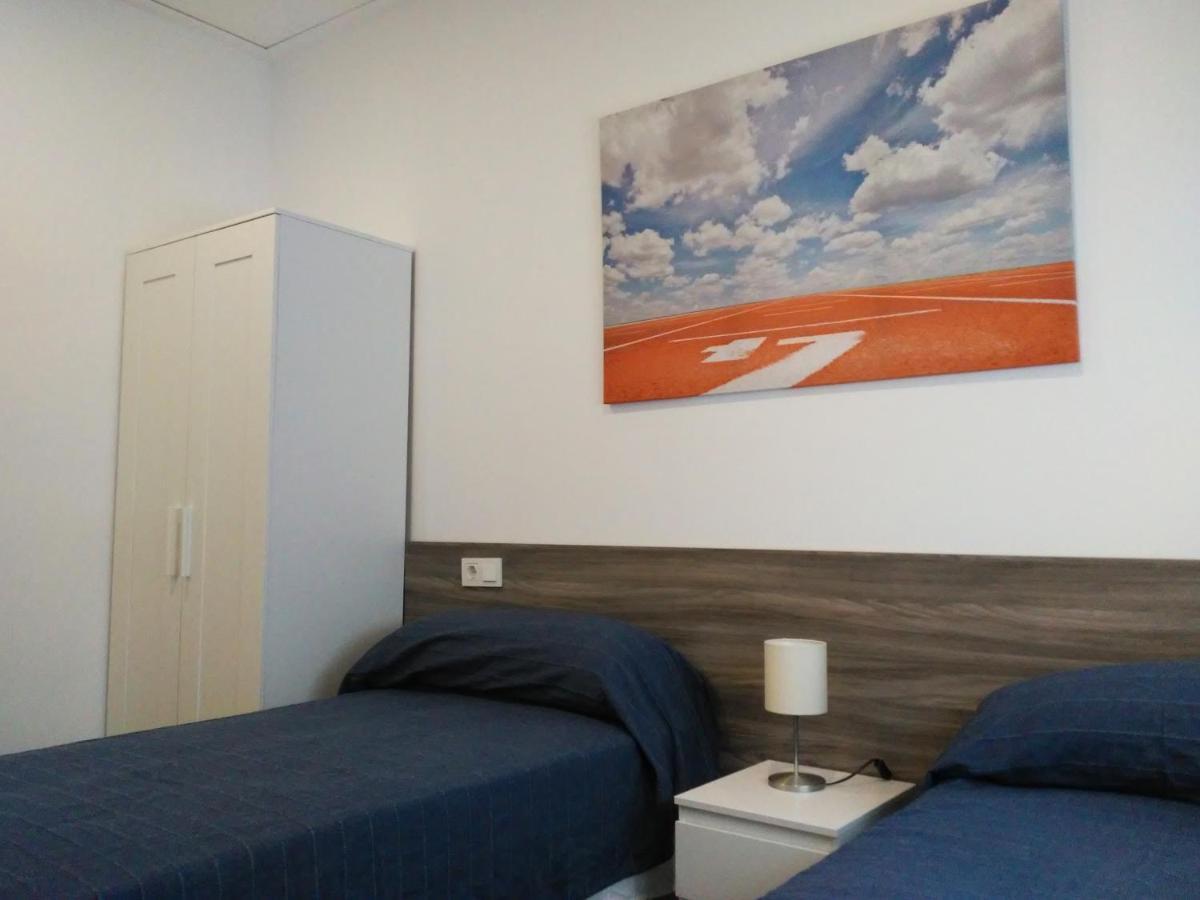 Granja de Rocamora Josefina Bed & Breakfast מראה חיצוני תמונה