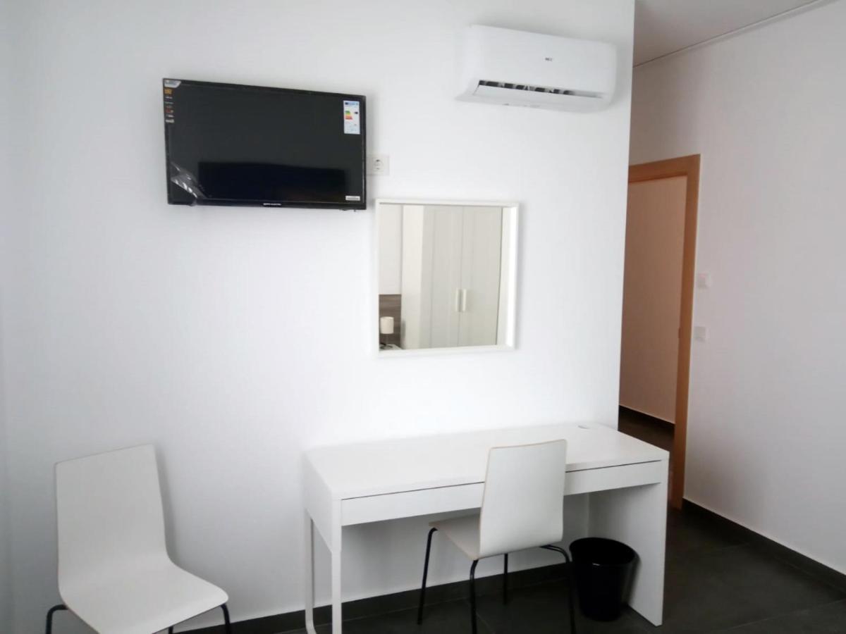 Granja de Rocamora Josefina Bed & Breakfast מראה חיצוני תמונה
