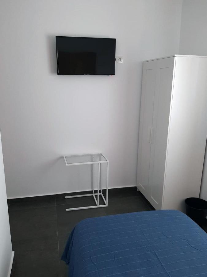Granja de Rocamora Josefina Bed & Breakfast מראה חיצוני תמונה
